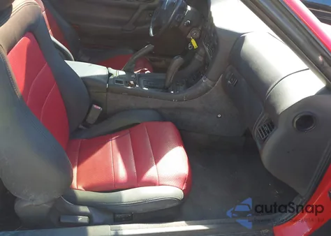 1995 Dodge Stealth R/T/Sport z USA, uszkodzony, nr VIN JB3AM84J4SY006366